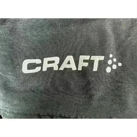 Craft Women Size Large L3 Protection Snow/Rain Wind Resistant Pants Black - Picture 2 of 9